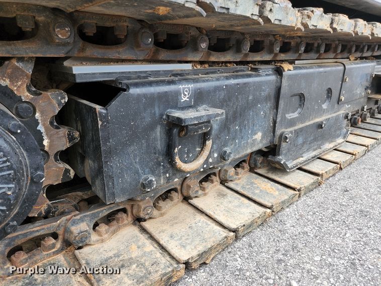 image for item DM7421 2014 Vermeer D36X50 Series II  directional boring unit