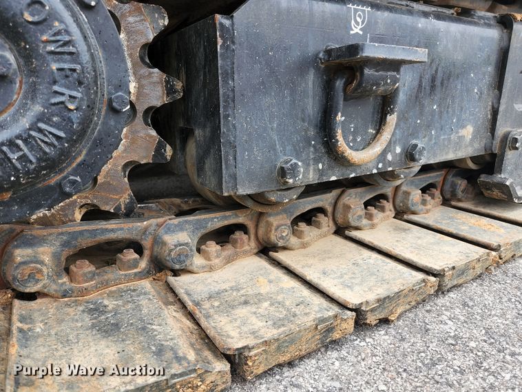 image for item DM7421 2014 Vermeer D36X50 Series II  directional boring unit