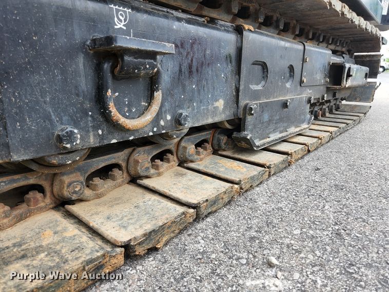 image for item DM7421 2014 Vermeer D36X50 Series II  directional boring unit