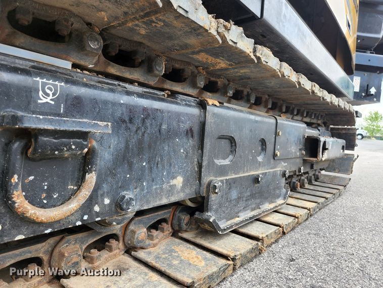 image for item DM7421 2014 Vermeer D36X50 Series II  directional boring unit