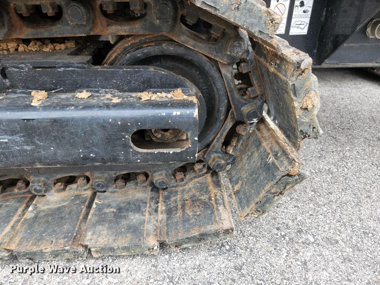 image for item DM7421 2014 Vermeer D36X50 Series II  directional boring unit