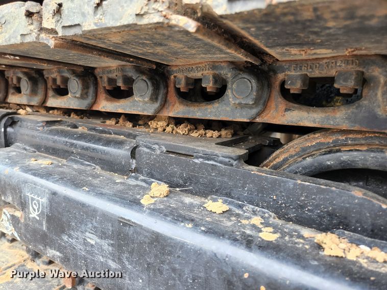 image for item DM7421 2014 Vermeer D36X50 Series II  directional boring unit