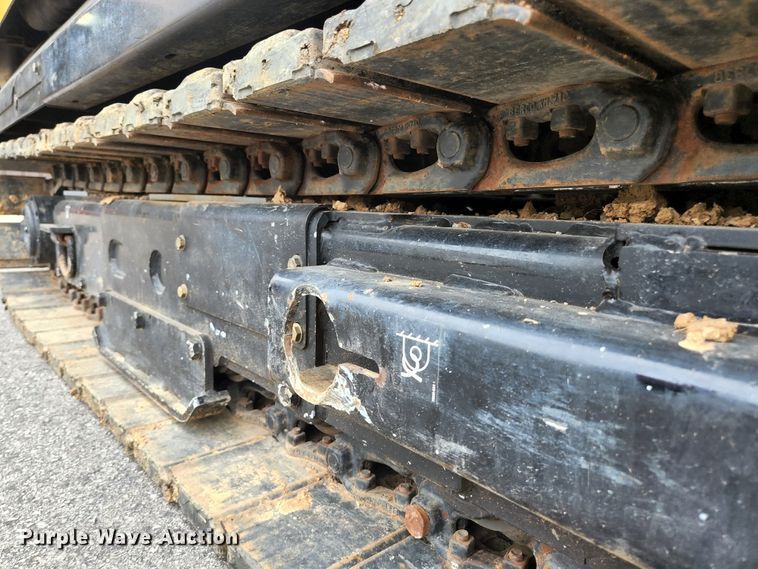 image for item DM7421 2014 Vermeer D36X50 Series II  directional boring unit