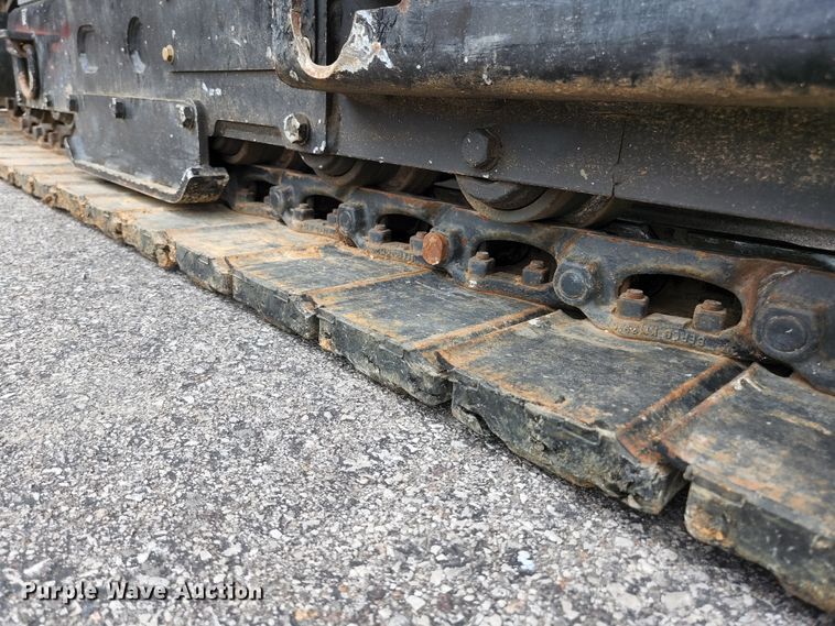 image for item DM7421 2014 Vermeer D36X50 Series II  directional boring unit