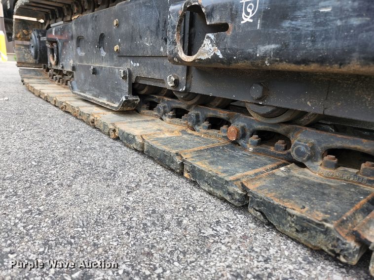 image for item DM7421 2014 Vermeer D36X50 Series II  directional boring unit