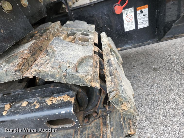 image for item DM7421 2014 Vermeer D36X50 Series II  directional boring unit