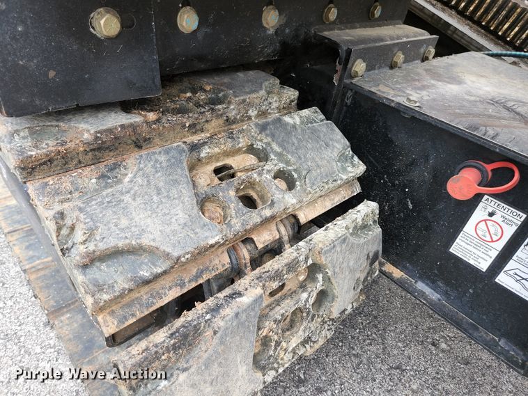 image for item DM7421 2014 Vermeer D36X50 Series II  directional boring unit