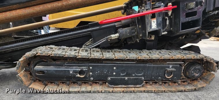 image for item DM7421 2014 Vermeer D36X50 Series II  directional boring unit