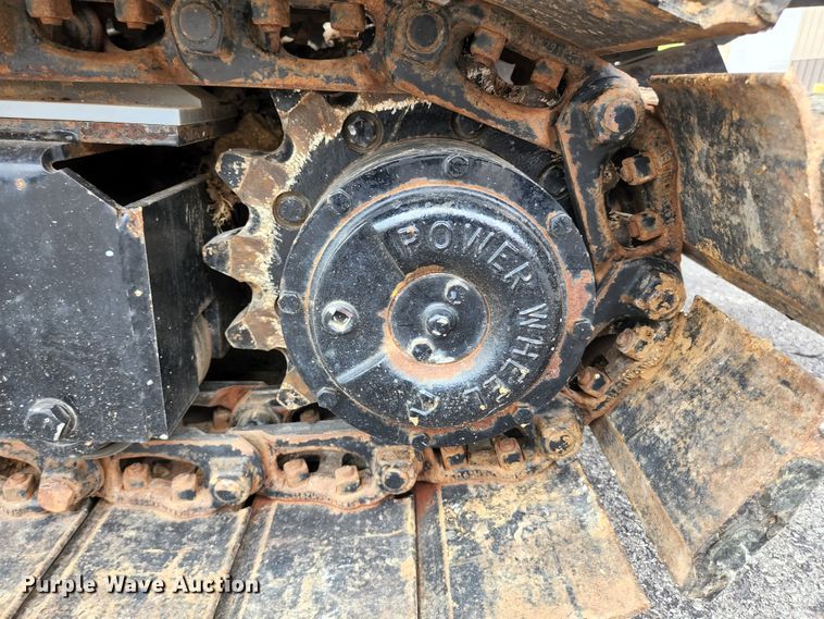 image for item DM7421 2014 Vermeer D36X50 Series II  directional boring unit