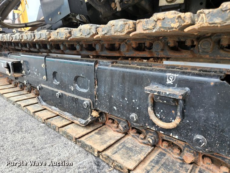 image for item DM7421 2014 Vermeer D36X50 Series II  directional boring unit