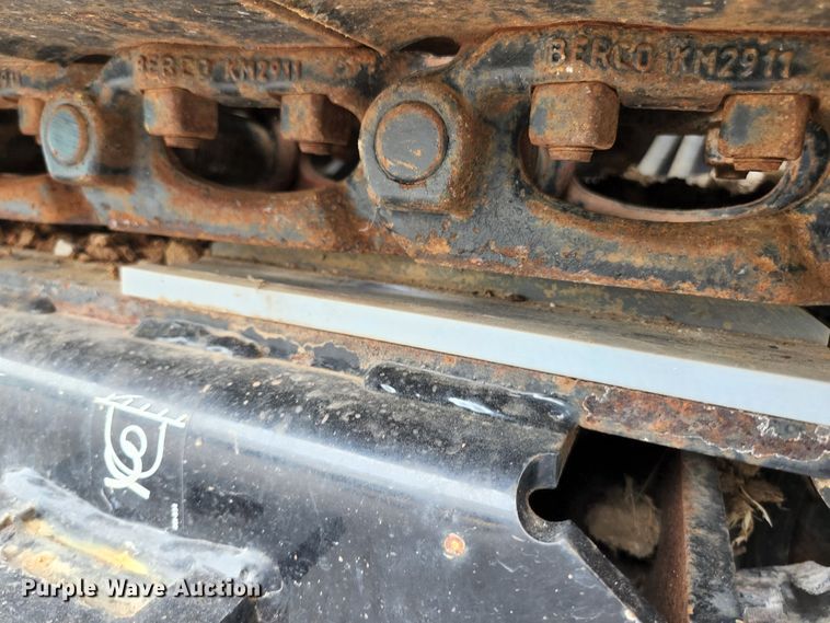 image for item DM7421 2014 Vermeer D36X50 Series II  directional boring unit