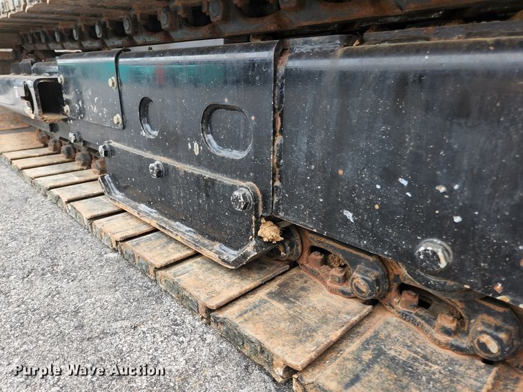 image for item DM7421 2014 Vermeer D36X50 Series II  directional boring unit