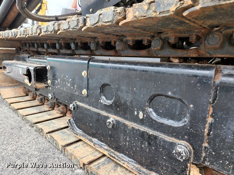 image for item DM7421 2014 Vermeer D36X50 Series II  directional boring unit