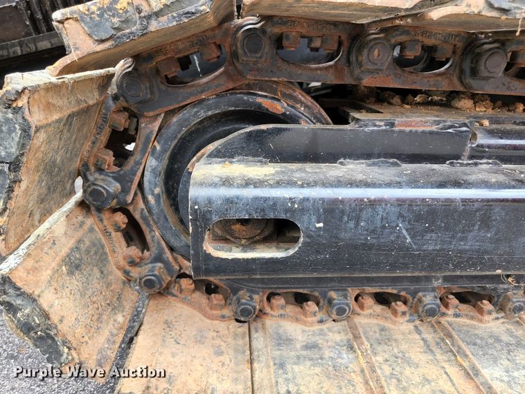 image for item DM7421 2014 Vermeer D36X50 Series II  directional boring unit