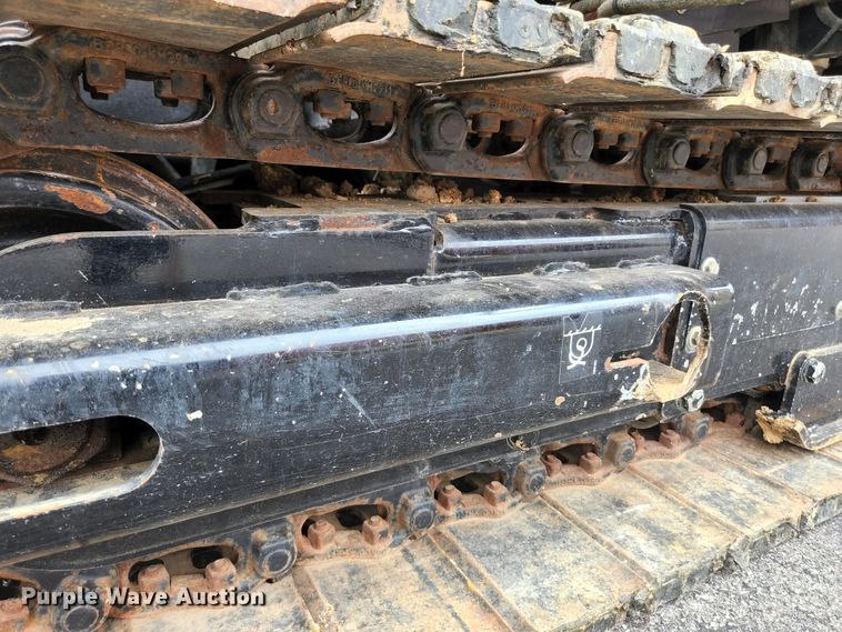 image for item DM7421 2014 Vermeer D36X50 Series II  directional boring unit