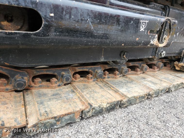 image for item DM7421 2014 Vermeer D36X50 Series II  directional boring unit