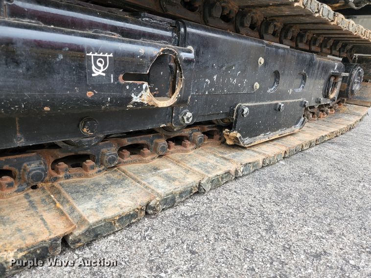 image for item DM7421 2014 Vermeer D36X50 Series II  directional boring unit