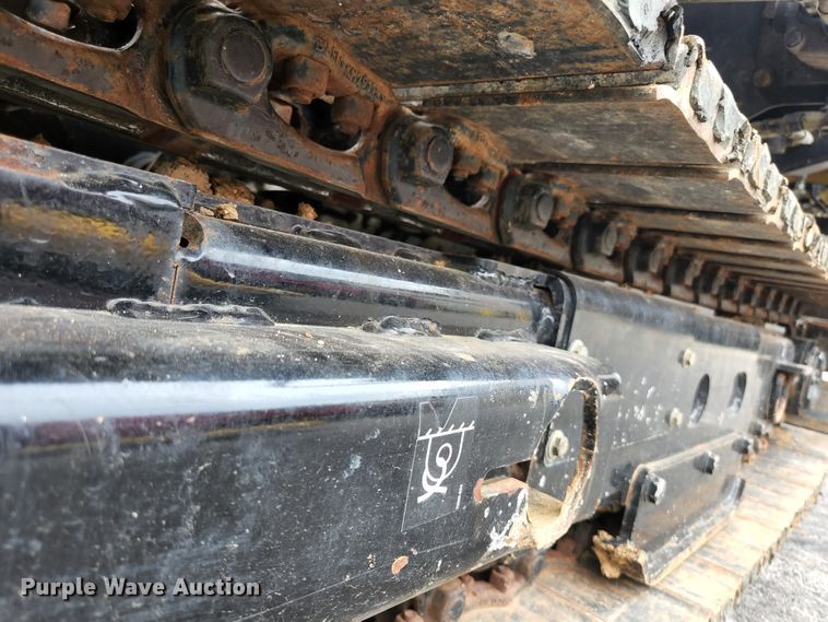 image for item DM7421 2014 Vermeer D36X50 Series II  directional boring unit