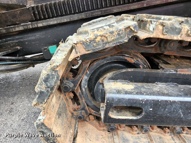 image for item DM7421 2014 Vermeer D36X50 Series II  directional boring unit