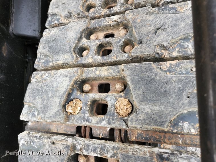 image for item DM7421 2014 Vermeer D36X50 Series II  directional boring unit