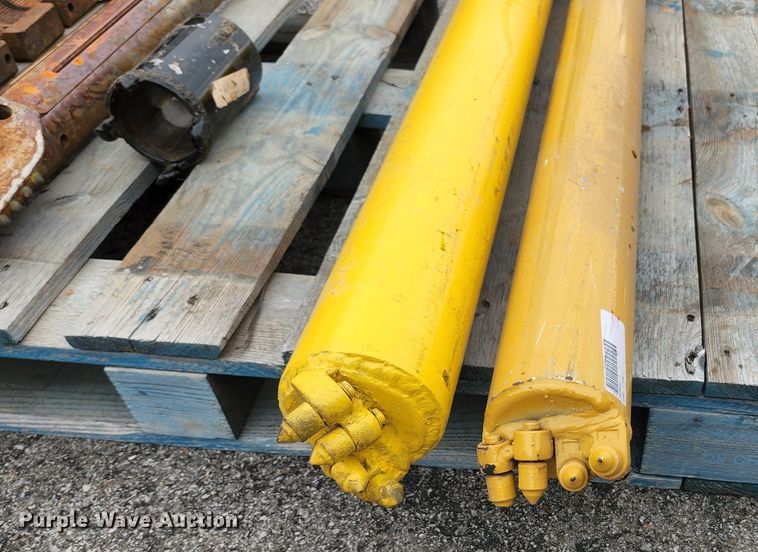 image for item DM7421 2014 Vermeer D36X50 Series II  directional boring unit