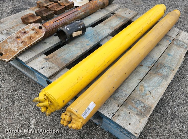 image for item DM7421 2014 Vermeer D36X50 Series II  directional boring unit