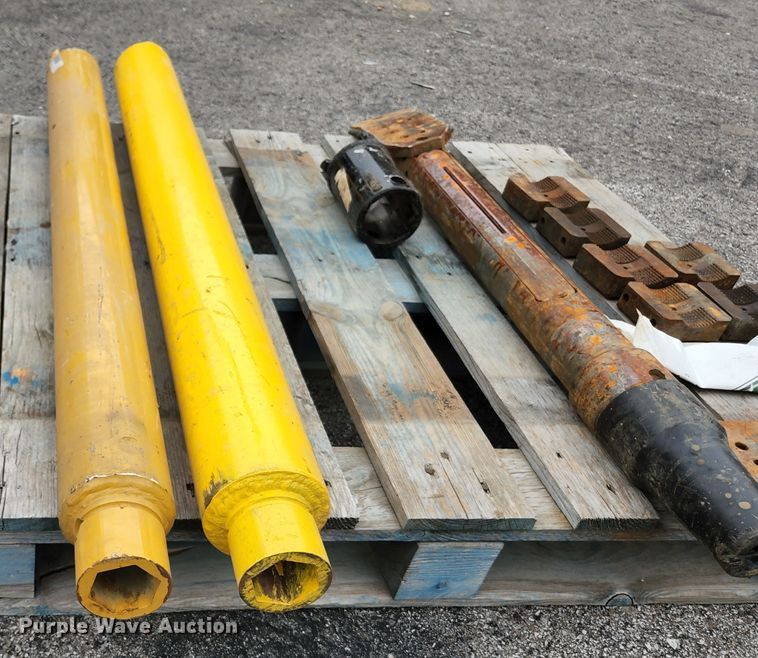 image for item DM7421 2014 Vermeer D36X50 Series II  directional boring unit