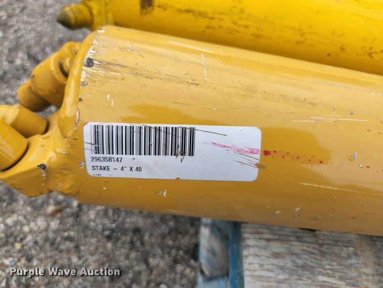 image for item DM7421 2014 Vermeer D36X50 Series II  directional boring unit