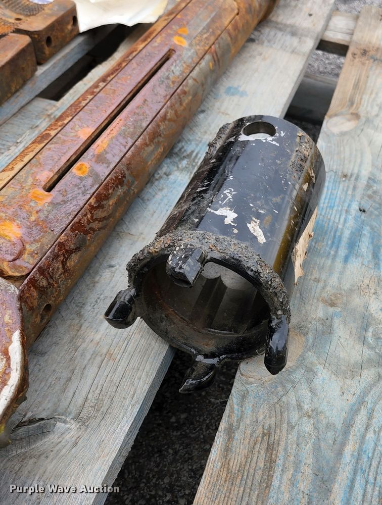 image for item DM7421 2014 Vermeer D36X50 Series II  directional boring unit