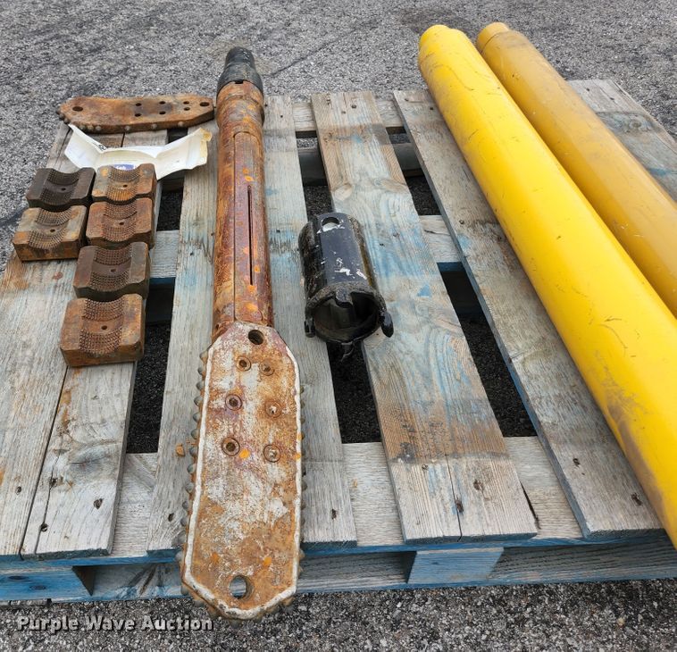 image for item DM7421 2014 Vermeer D36X50 Series II  directional boring unit