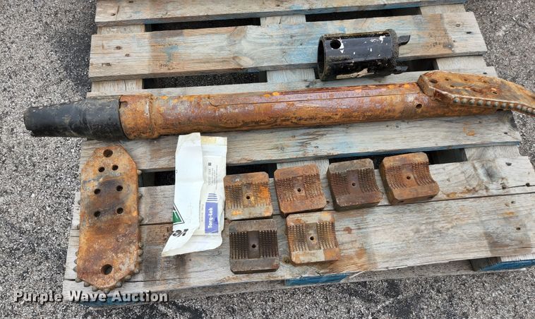 image for item DM7421 2014 Vermeer D36X50 Series II  directional boring unit