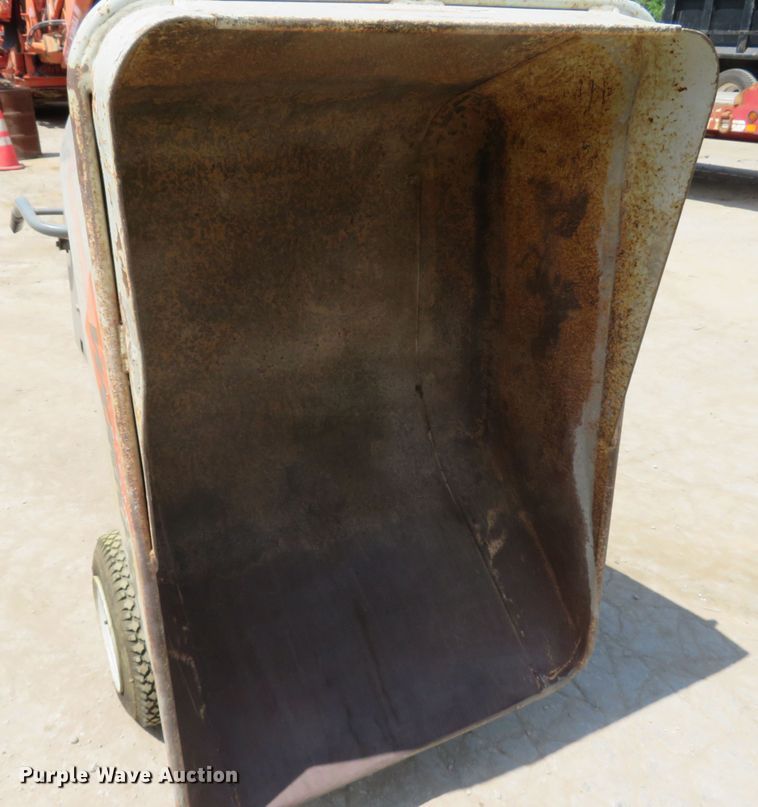 image for item DM7423 Compact Technologies 150  power buggy