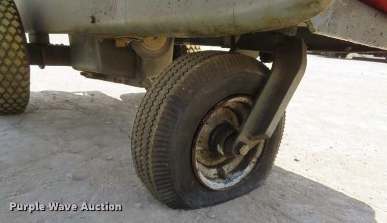 image for item DM7423 Compact Technologies 150  power buggy