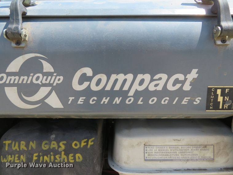 image for item DM7423 Compact Technologies 150  power buggy