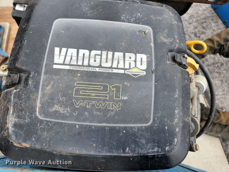 image for item DM7433 TT Technology  lateral pipe bursting system