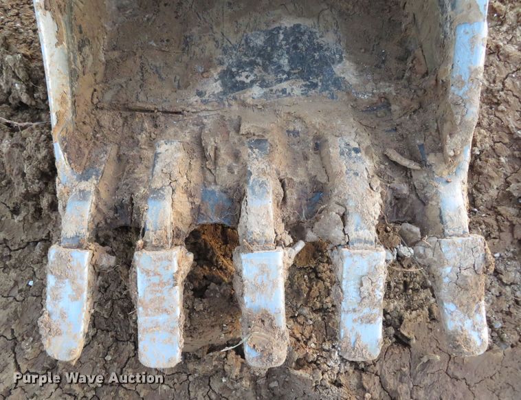 image for item DM7459 2006 Komatsu PC78US-6  excavator