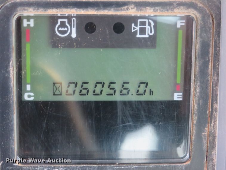 image for item DM7459 2006 Komatsu PC78US-6  excavator