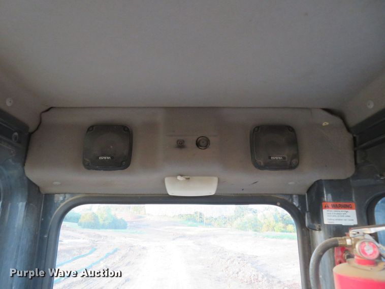 image for item DM7459 2006 Komatsu PC78US-6  excavator