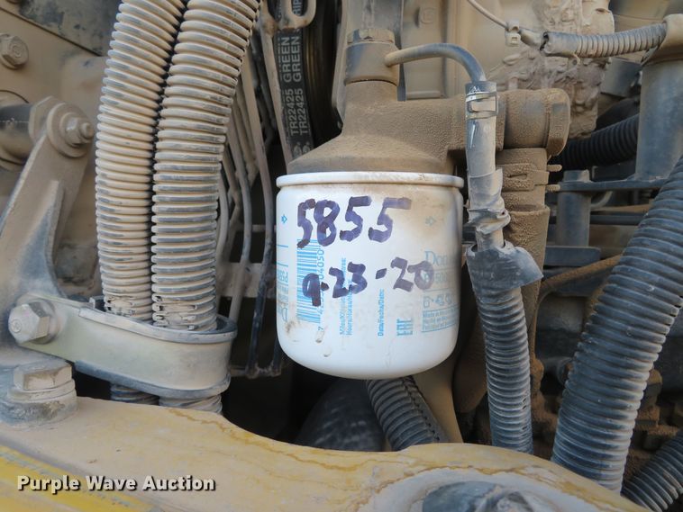 image for item DM7459 2006 Komatsu PC78US-6  excavator