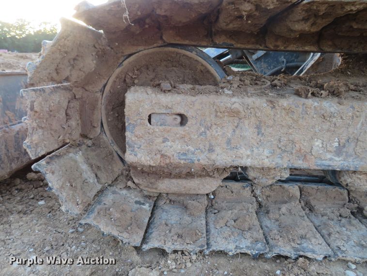 image for item DM7459 2006 Komatsu PC78US-6  excavator