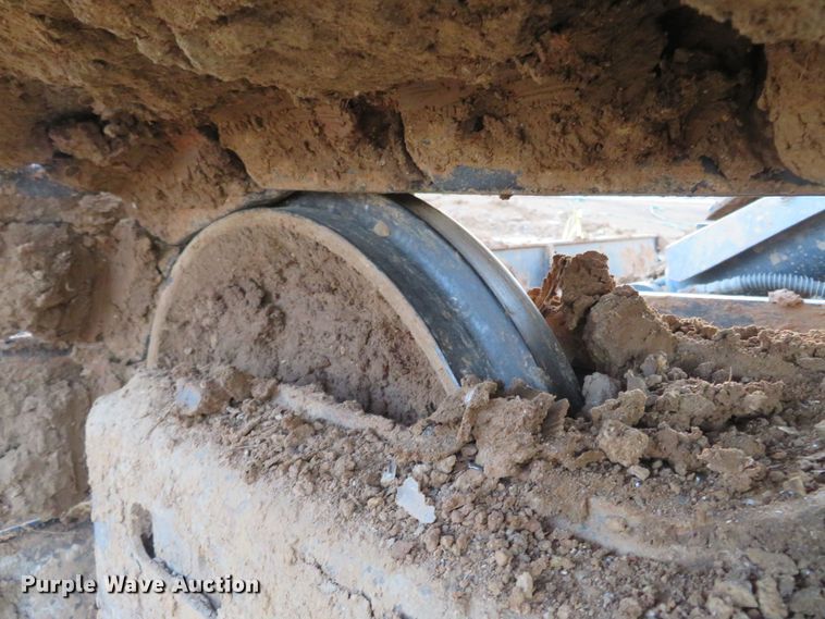 image for item DM7459 2006 Komatsu PC78US-6  excavator