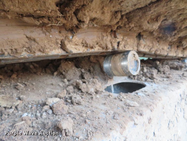 image for item DM7459 2006 Komatsu PC78US-6  excavator