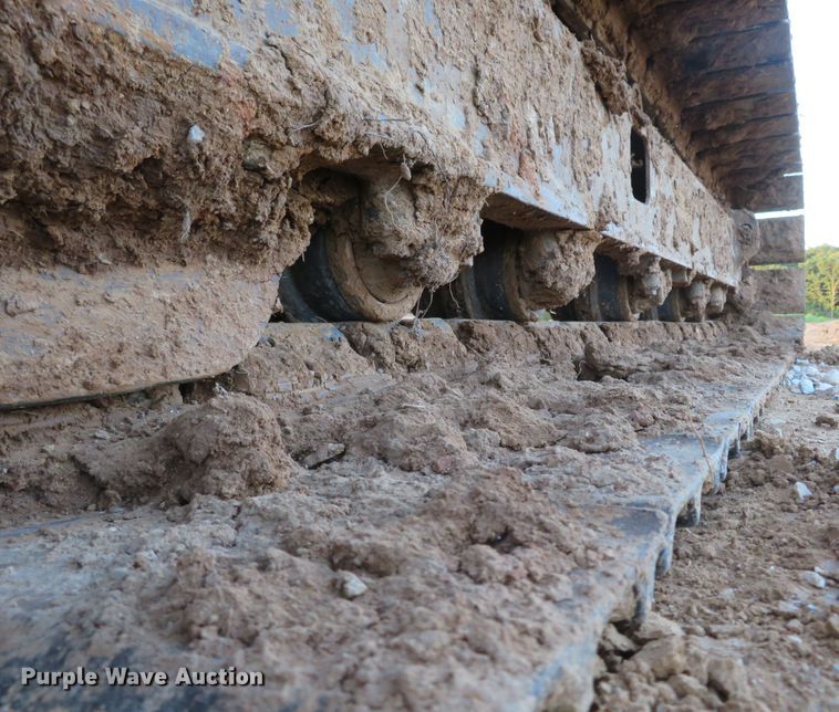 image for item DM7459 2006 Komatsu PC78US-6  excavator