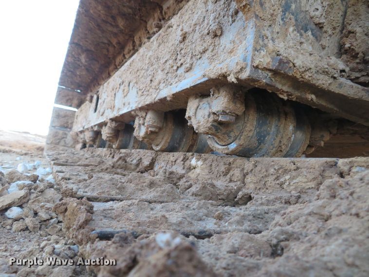 image for item DM7459 2006 Komatsu PC78US-6  excavator