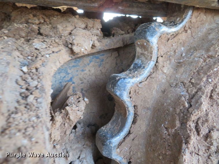 image for item DM7459 2006 Komatsu PC78US-6  excavator