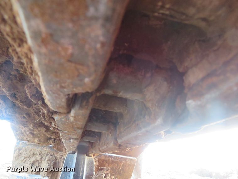 image for item DM7459 2006 Komatsu PC78US-6  excavator