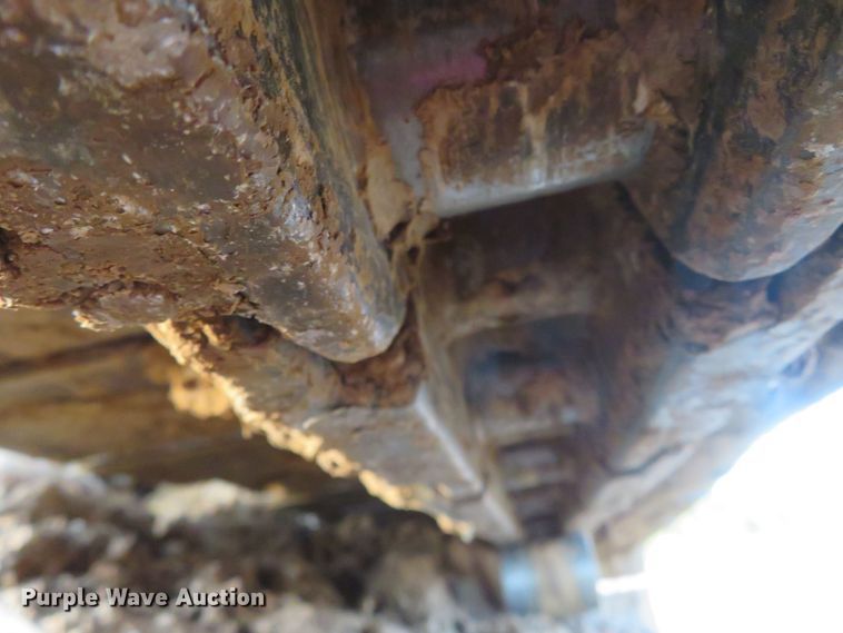 image for item DM7459 2006 Komatsu PC78US-6  excavator