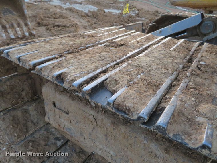 image for item DM7459 2006 Komatsu PC78US-6  excavator