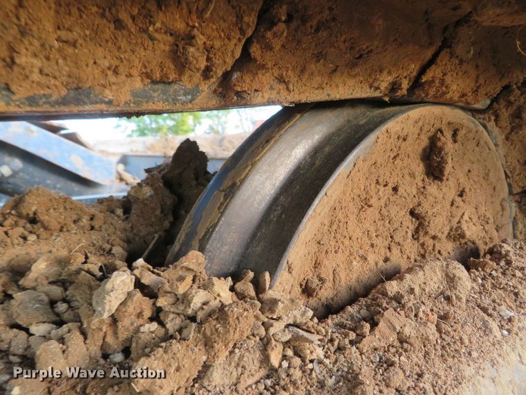 image for item DM7459 2006 Komatsu PC78US-6  excavator