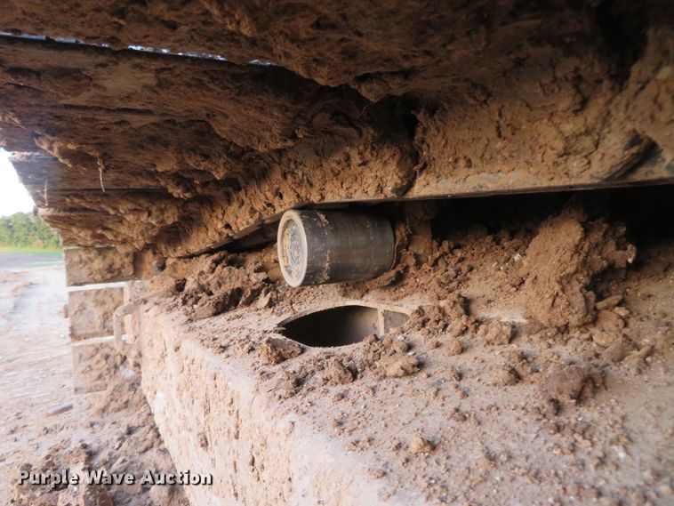 image for item DM7459 2006 Komatsu PC78US-6  excavator